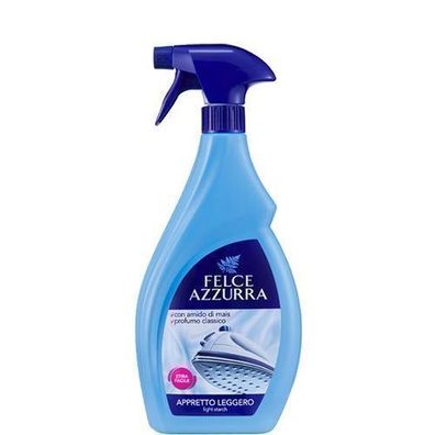 Felce Azzurra Parfümiertes Bügelspray 750 ml