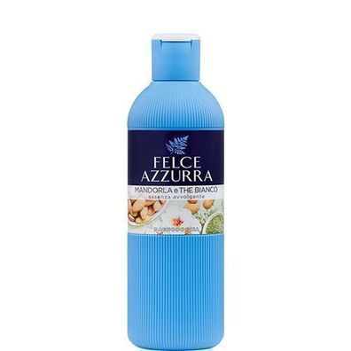 Felce Azzurra Mandel-Weißer Tee Duschgel 650 ml
