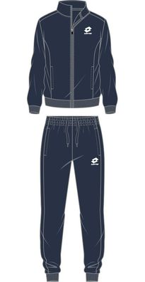 Lotto Damen Basic Trainingsanzug 1124023
