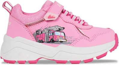 Lotto Kinder Sneaker Alvara Flashlight Shoes 2601190K