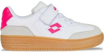 Lotto Kinder Sneaker Makera 2601250K