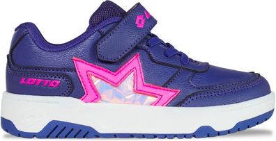 Lotto Kinder Sneaker 2601100K