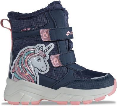 Lotto Kinder Winterstiefel 2600680K
