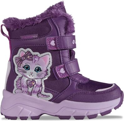 Lotto Kinder Winterstiefel 2600680K