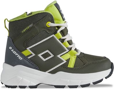 Lotto Kinder Winterstiefel 2601330K