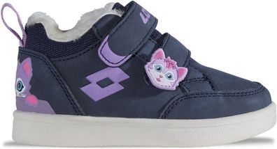 Lotto Kinder Sneaker 2800030M
