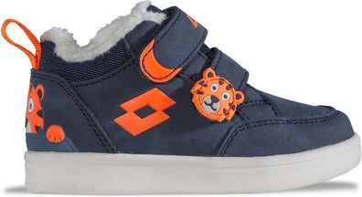 Lotto Kinder Sneaker 2800030M