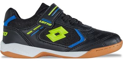 Lotto Kinder Hallenschuhe Soccera 2601170K