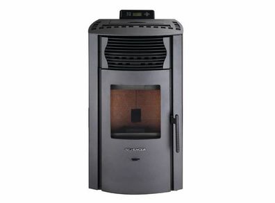 Schenger HP51 Pelletofen 8,8kW | WLAN-Steuerung | A+ | Eco-Timer | BImSchV 2
