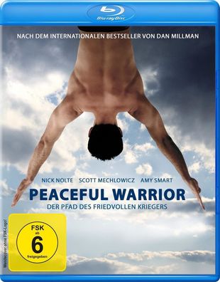 Peaceful Warrior (BR) Min: 121/DD5.1/WS - Plaion - (Blu-ray