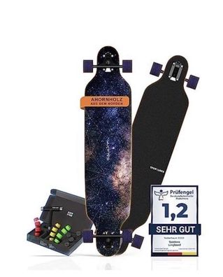 Sporterra Longboard