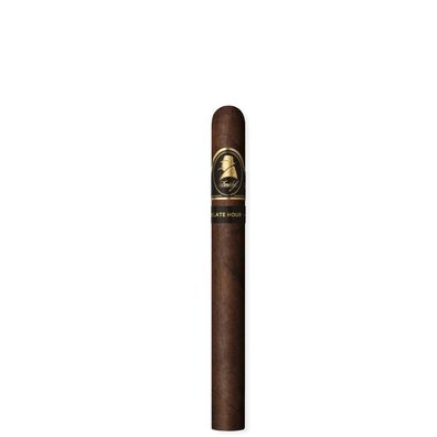 Davidoff Winston Churchill The Late Hour Churchill Zigarren