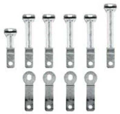 Befestigung Raceblade LONG