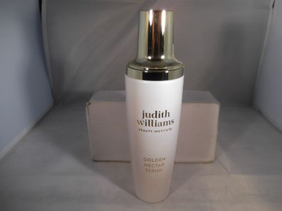 Judith Williams Beauty Institute Golden Nectar Serum 120 ml