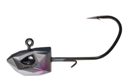 BKK Refrax Jioghead Blue Shad