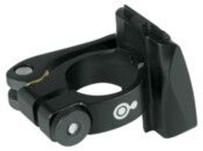 Sattelklemme Schnellspanner 32 mm