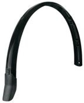 Bluemels CABLE 28'' 55 BLACK REAR