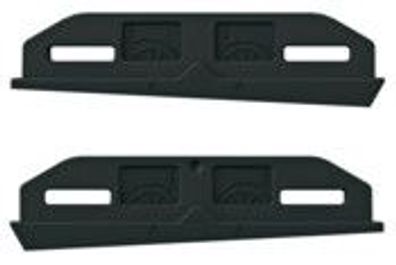 Rahmenadapter Mudrocker REAR