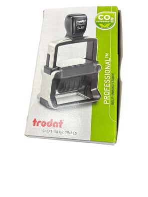 TRODAT Professional 5204 Premium Stempel