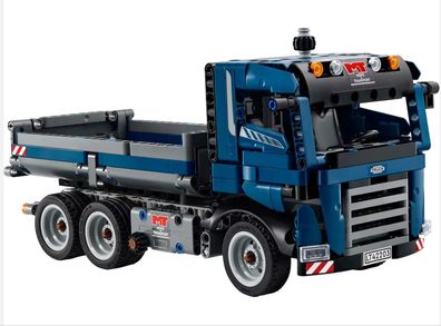 Lego® Technic™ Kipplaster #42203 NEU & OVP Gratis Versand