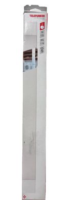 Telefunken - Led Unterbauleuchte 62 Cm, Küche, Led Leiste Küchenschrank