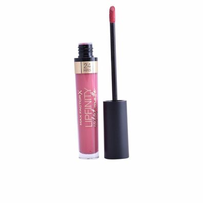Max Factor Lipfinity Velvet Matte 020 Coco Creme