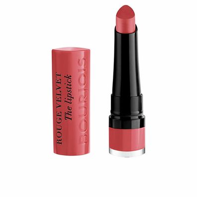 Bourjois Rouge Velvet The Lipstick 33 Rose Water