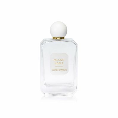 Valmont Palazzo SECRET Bambooo EAU DE PARFUM 100ML Vaporizador