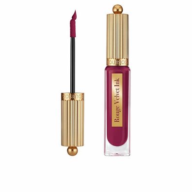 Bourjois Rouge Velvet Ink 17 Grenad-Dict 3,5ml