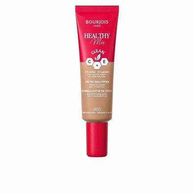 Bourjois Bj Maq Hidrat Healthy Mix Beautifier