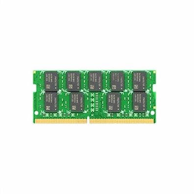 Synology SO-DIMM 16GB DDR4-2666 Arbeitsspeicher D4ECSO-2666-16G