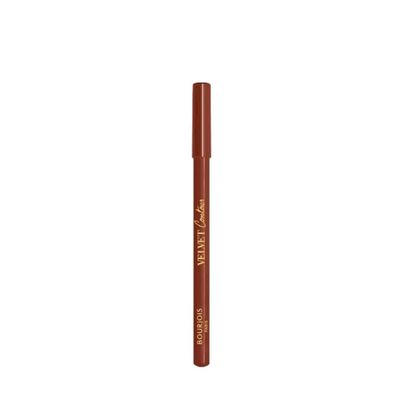 VELVET Contour Lippenkonturenstift #33-pari' ienne 1,14 gr