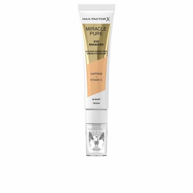 Max Factor Miracle Pure Eye Enhancer Concealer 002 BUFF