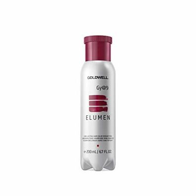 Vopsea semi-permanenta Goldwell Elumen GY@6, 200ml