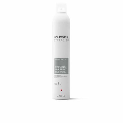 Stylesign Hairsprays Arbeitshaarspray 500 ml