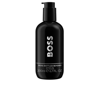 BOSS Bottled BEYOND Duschgel 200 ml