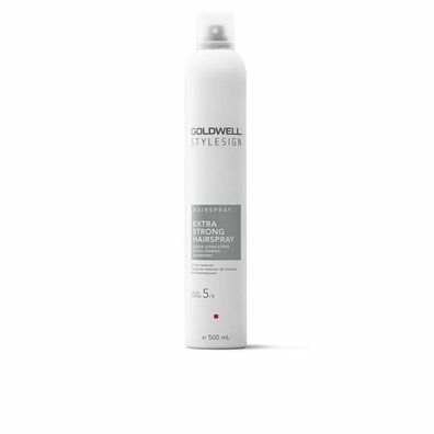 Stylesign Hairsprays extra starkes Haarspray 500 ml