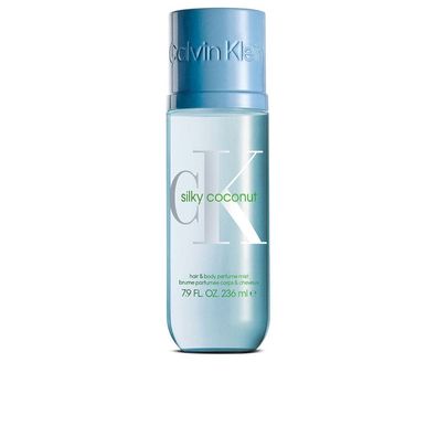 CK SILKI Coconut Körperspray 236 ml