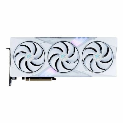 MSI RTX5070 Gaming Trio OC WHITE, 16GB GDDR7 HDMI 3xDP