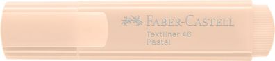 Faber Castell Textmarker TL 46 5, 2, 1 mm Pastell powder