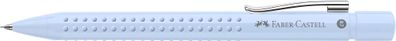 Faber Castell Druckbleistift Grip 2010 0,7 B sky blue Rad