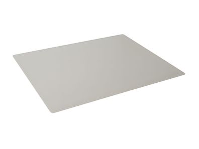 Durable Schreibunterlage 400x530mm gr rutschfest PP opak