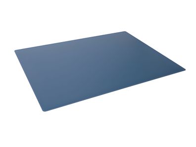 Durable Schreibunterlage 650x500mm dbl rutschfest PP opak