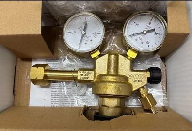 ewo Leitungsdruckregler standard G¼