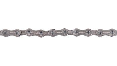 CONNEX Kette 11-fach, 1/2" x 11/128" SB- "11WAX", Innenlaschen und Rollen aus