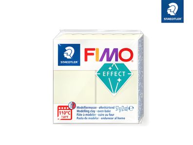 Staedtler Mod. masse Fimo effect nachtleucht