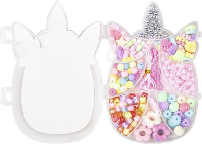 Schmuckset Unicorn 4011643979390