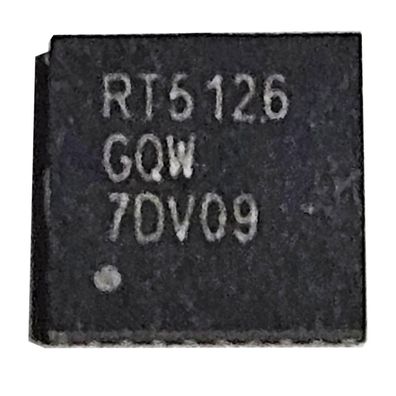 Richtek RT5126 Powermanagement IC Chip für Playstation 5 PS5