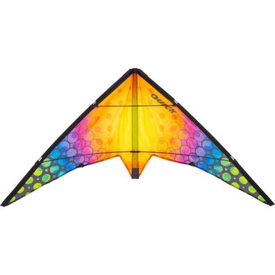 Ecoline: Quick Rainbow Bubbles