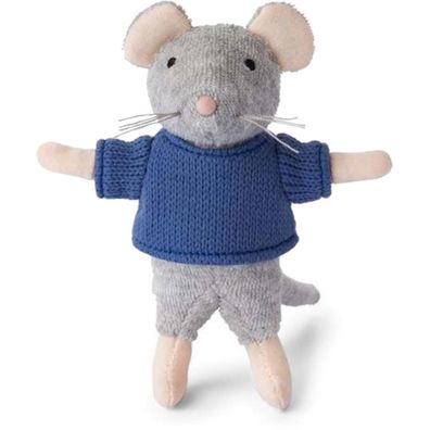 Sam & Julia: Plüsch-Maus: Sam